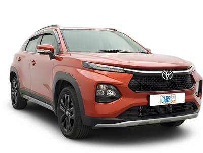 Toyota Urban Cruiser Taisor-img